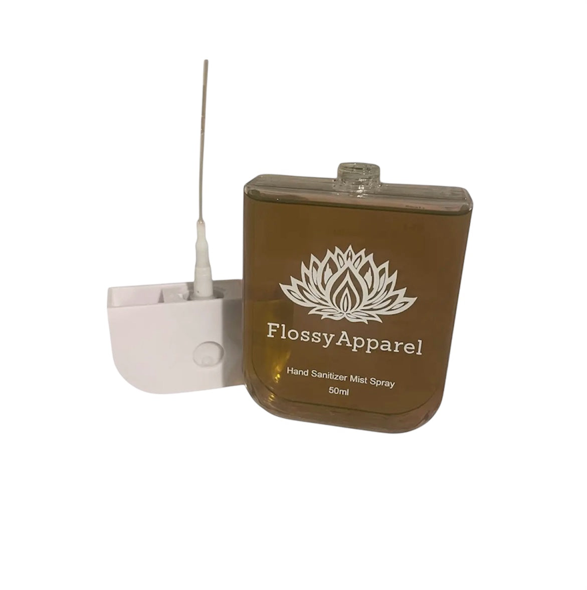 Kiwi Watermelon Refillable Hand Sanitizer