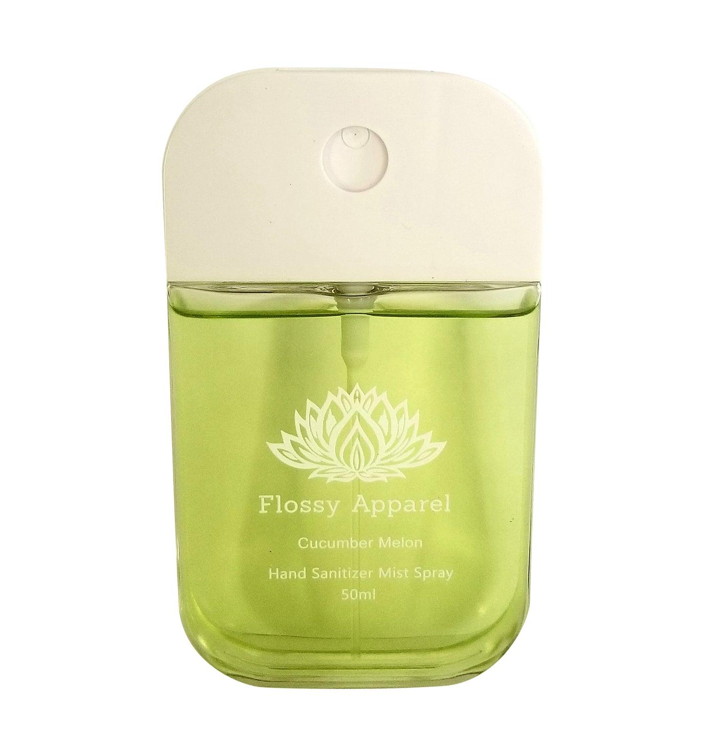 Cucumber Melon Hand Sanitizer Mist Spray