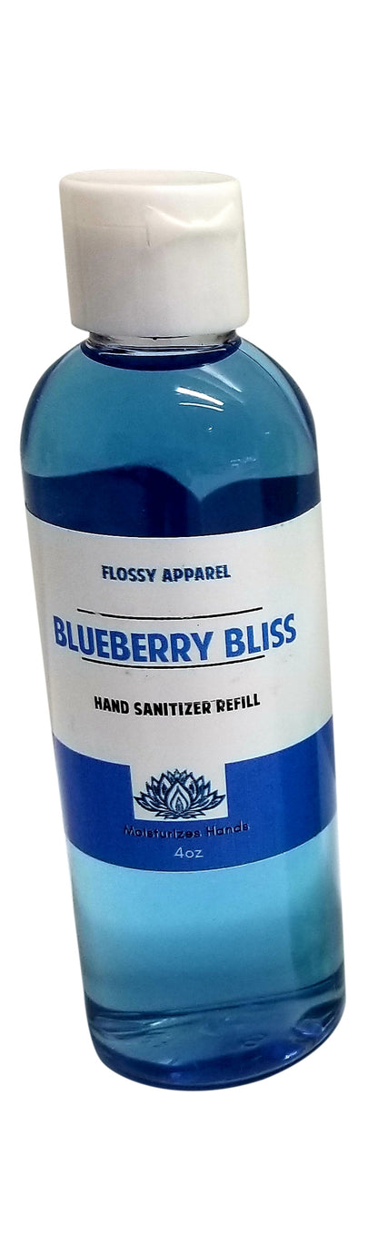 Hand Sanitizer Refills