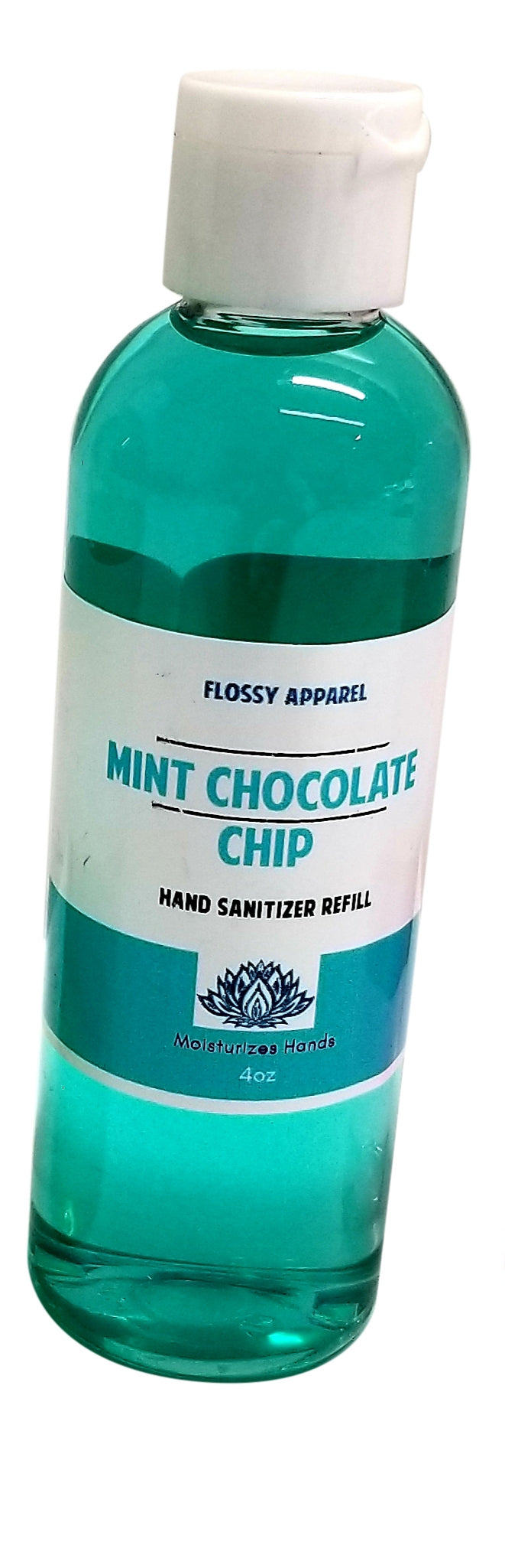Hand Sanitizer Refills