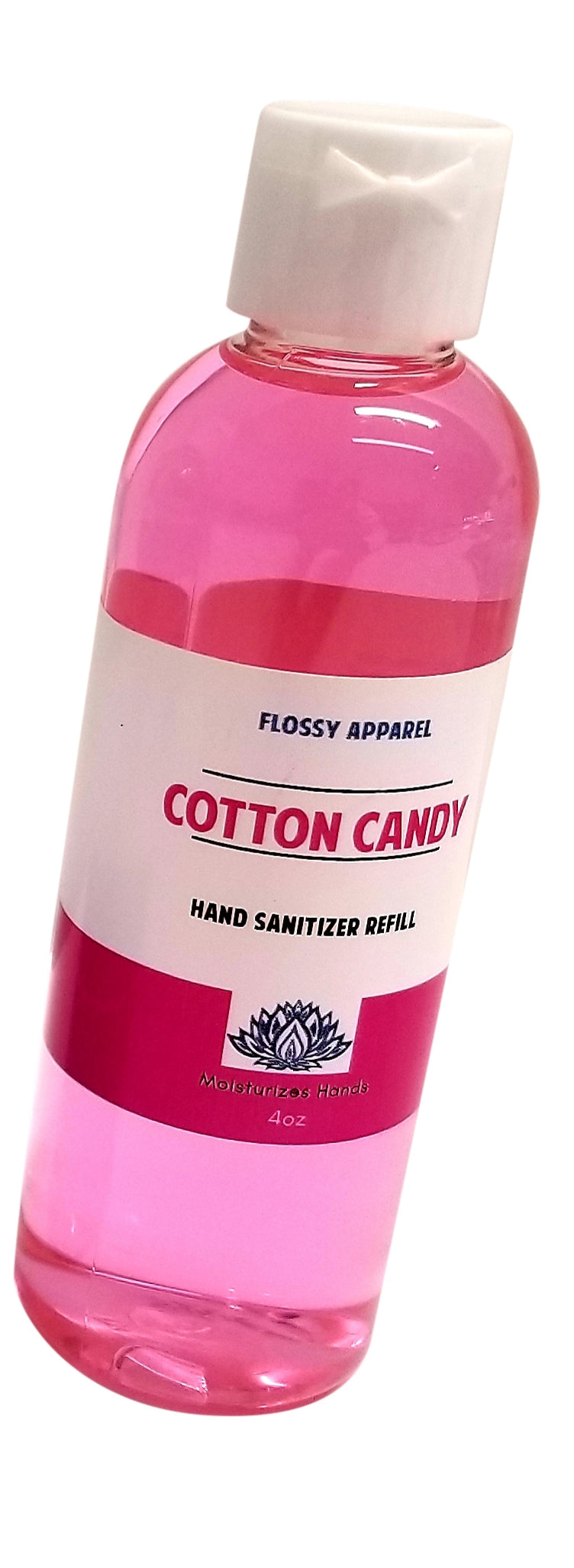 Hand Sanitizer Refills