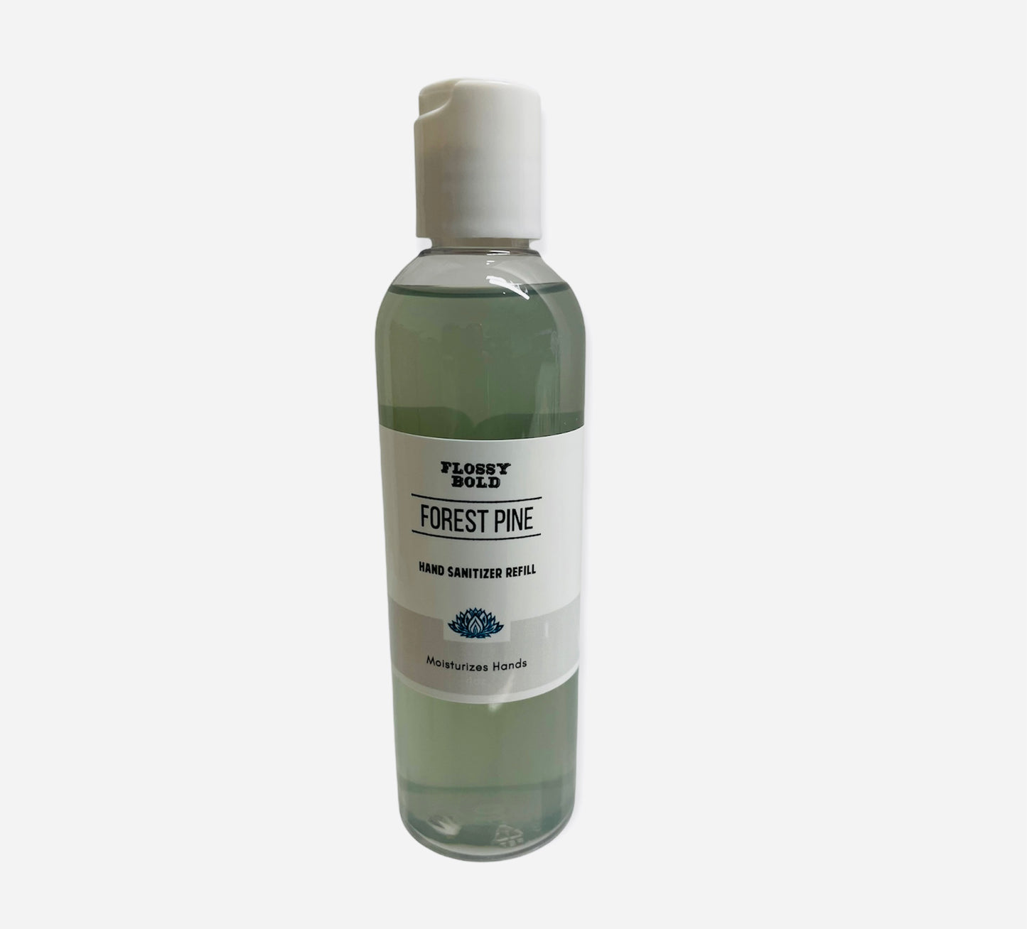 Forest Pine Hand Sanitizer Refill